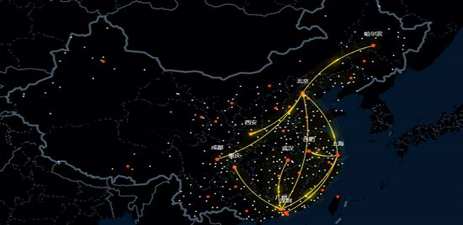 中國(guó)移動(dòng)、中國(guó)聯(lián)通、中國(guó)電信將提供用戶(hù)位置軌跡證明服務(wù)